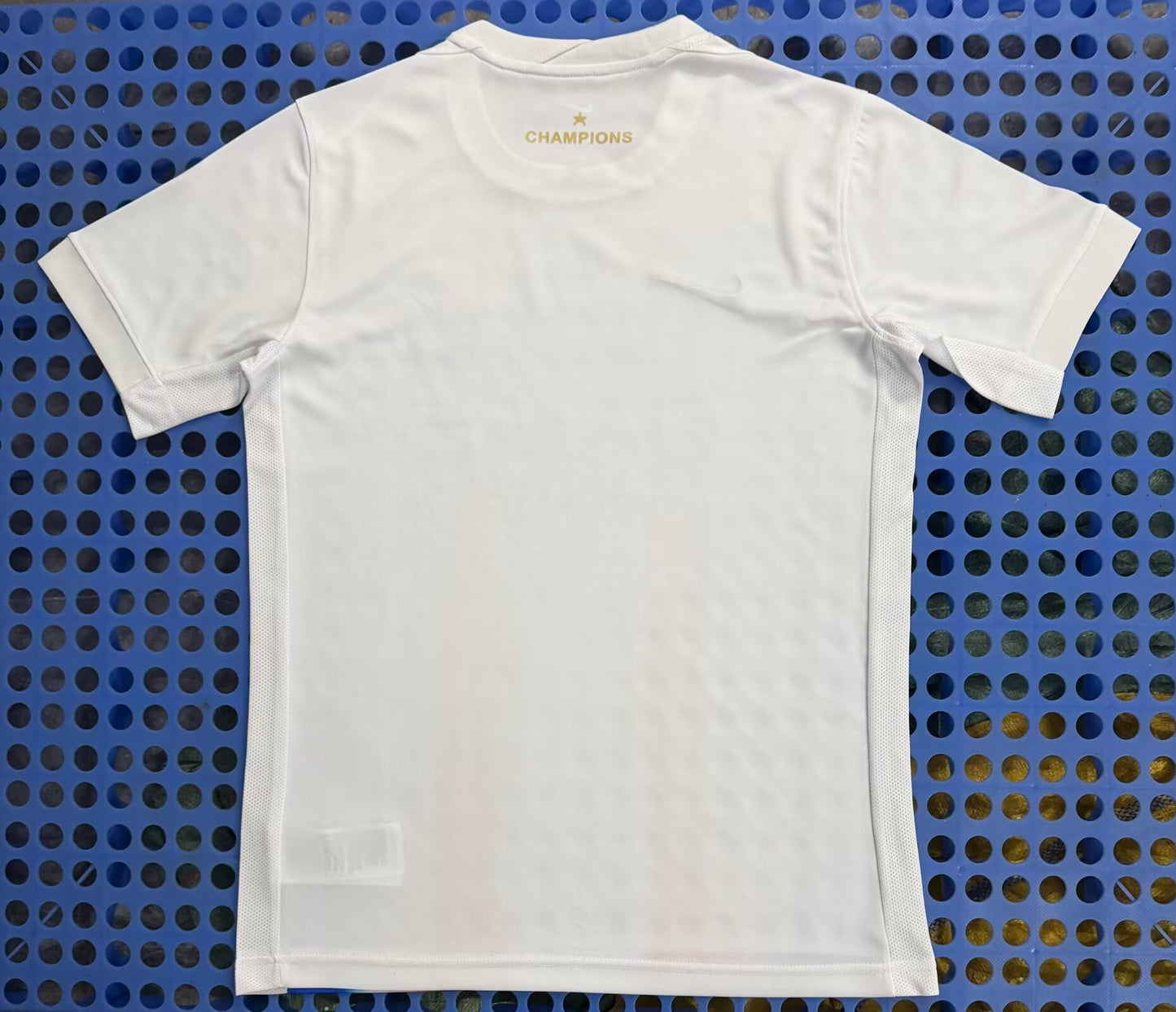 PSG Special Edition 25/26 Jersey