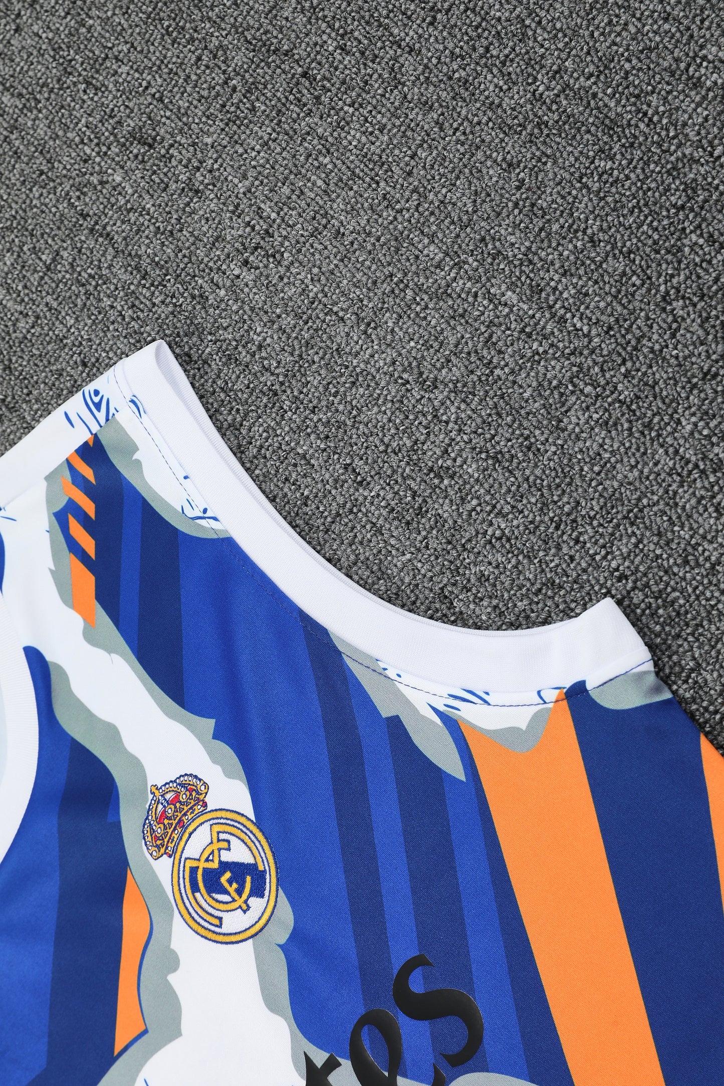 Real Madrid 25/26 Training Set 9