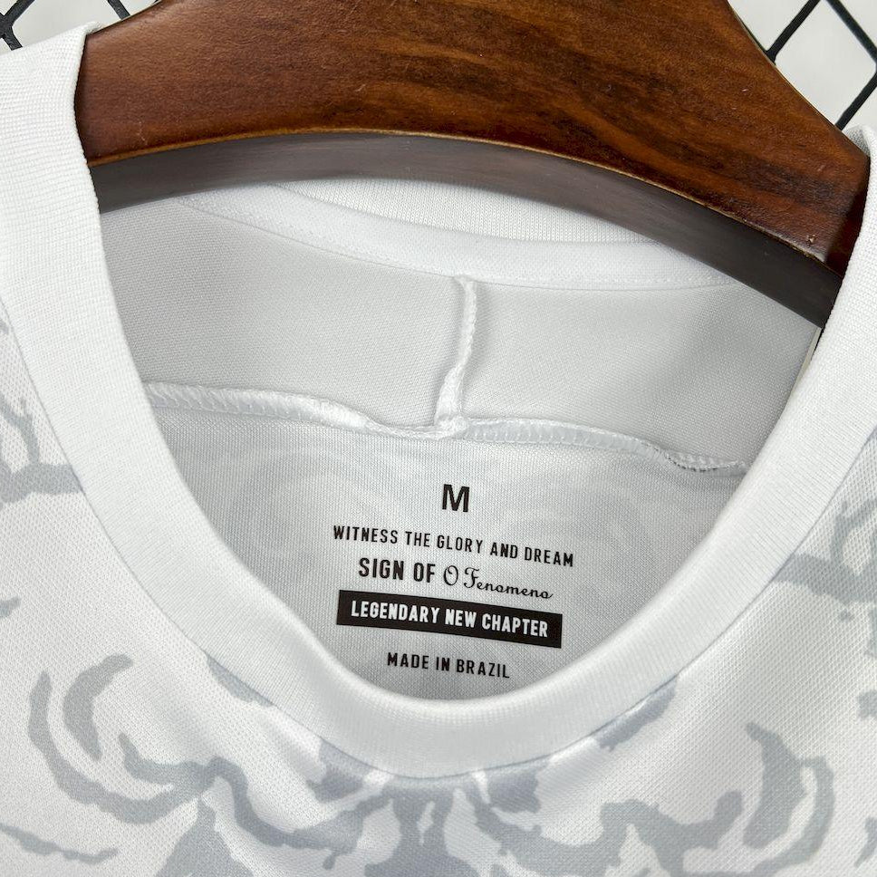 2025 Men's England David 'Becks' Beckham #7 Premium Jersey