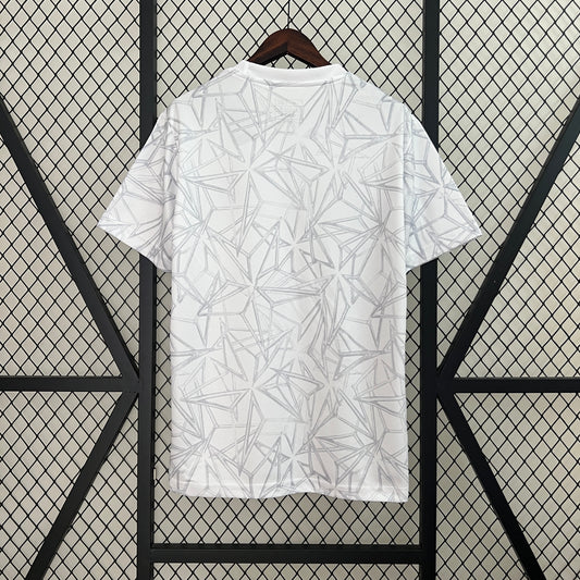 2024/25 Real Madrid Pre-Match Jersey