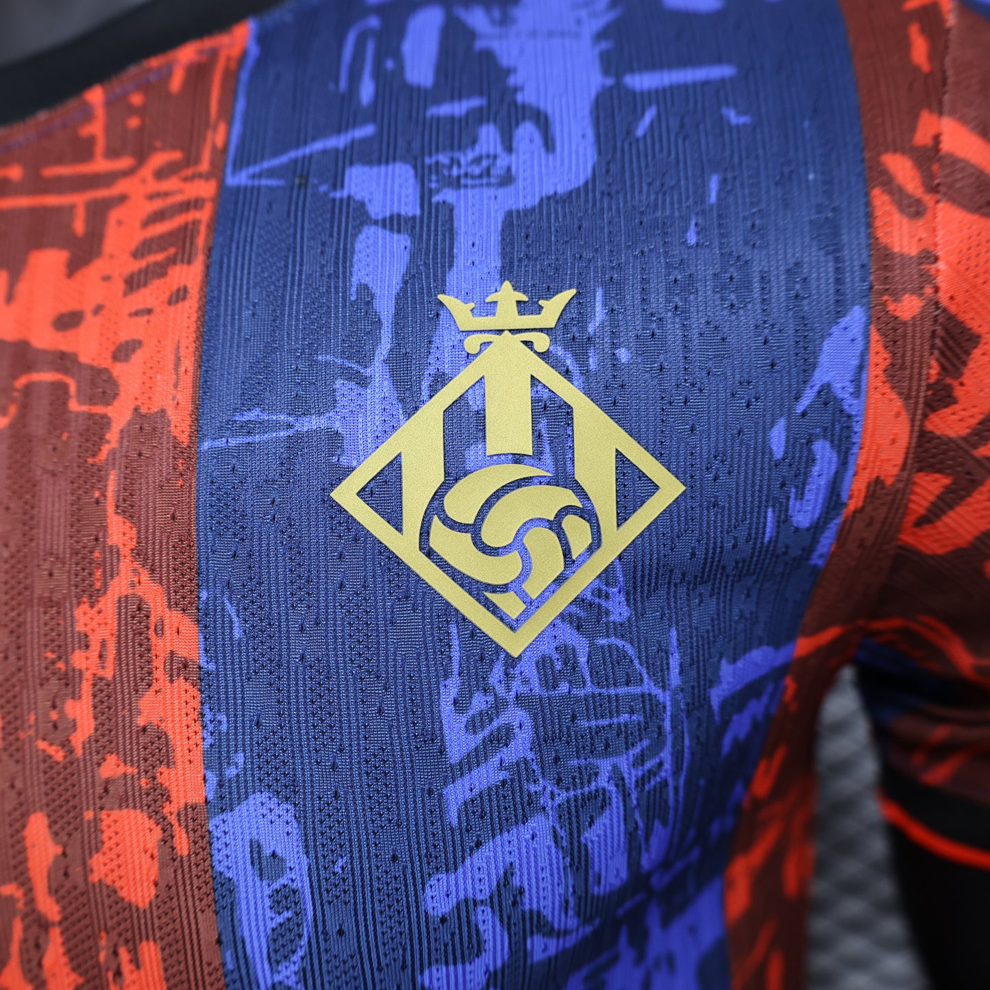 Barcelona Neymar COMMA Special Edition Authentic Jersey