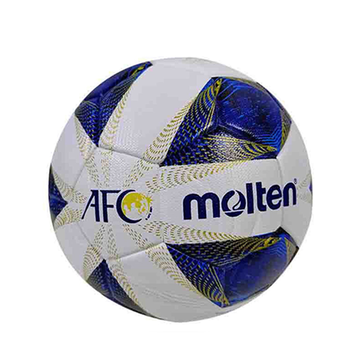 Top Flight Footballs II