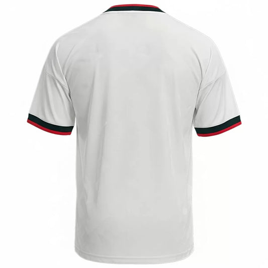 Mexico Away Jersey World Cup 2026