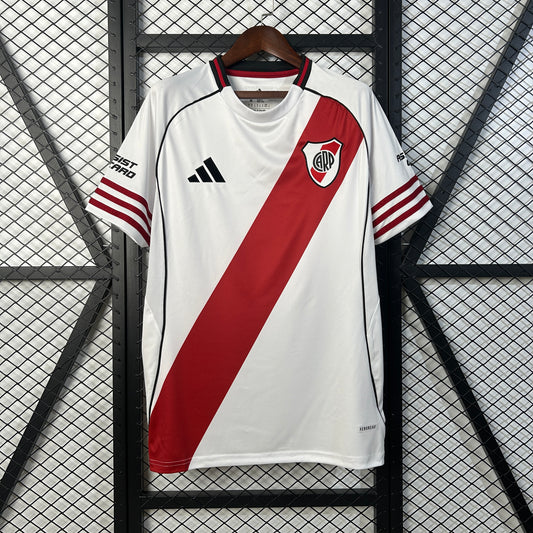 River Plate 25/26 Home Jersey