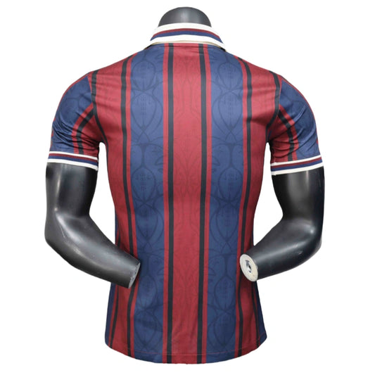 25/26 FC Barcelona Iconic Authentic Jersey