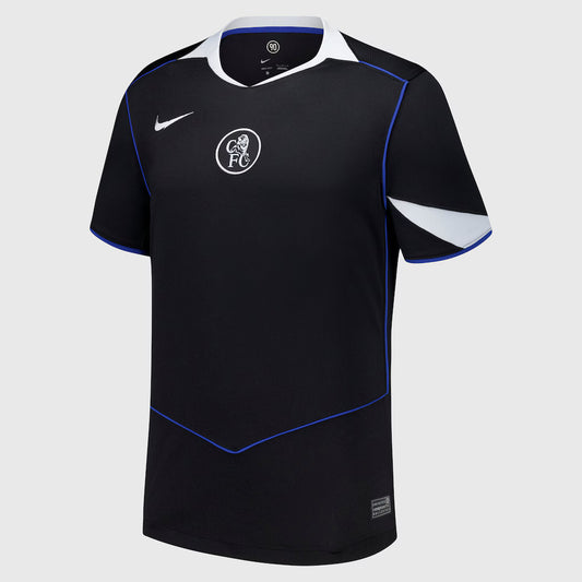 Chelsea 25/26 TOTAL 90 Third Away Jersey