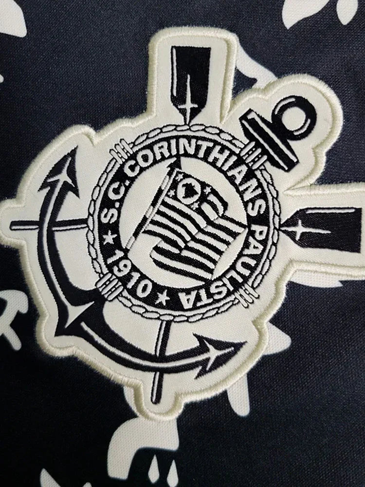 Corinthians "Japan" Special Edition Jersey FV