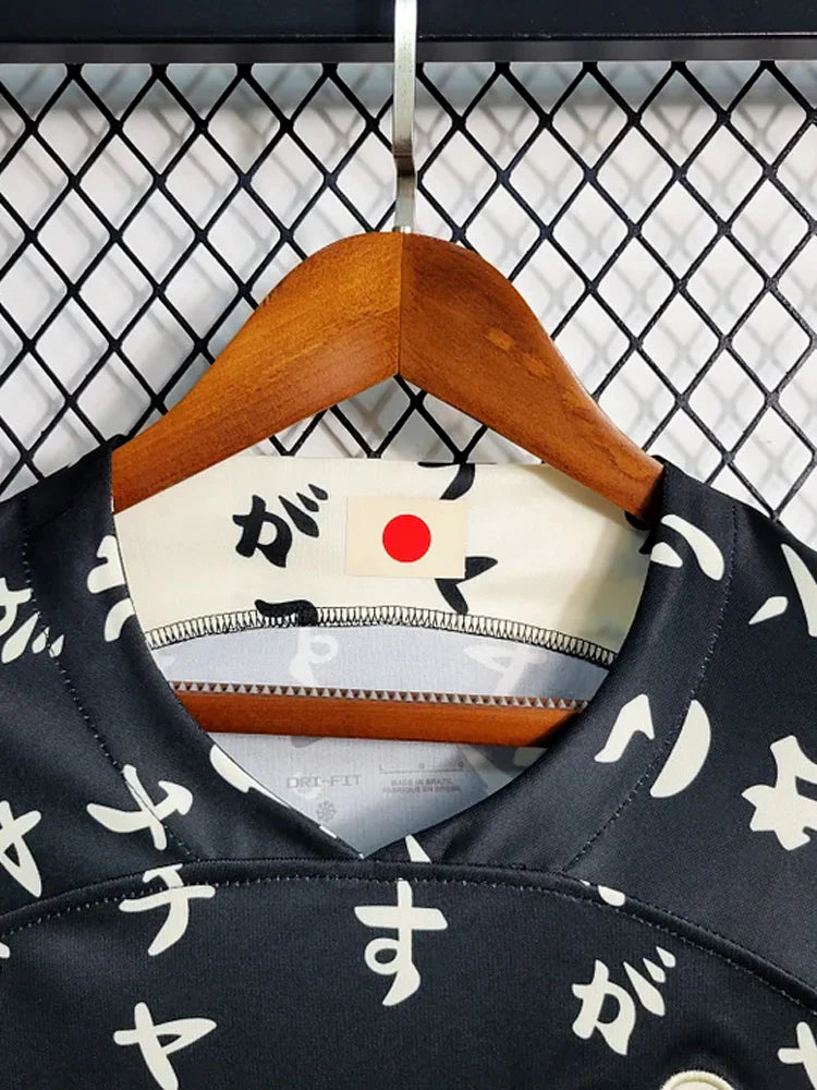 Corinthians "Japan" Special Edition Jersey FV