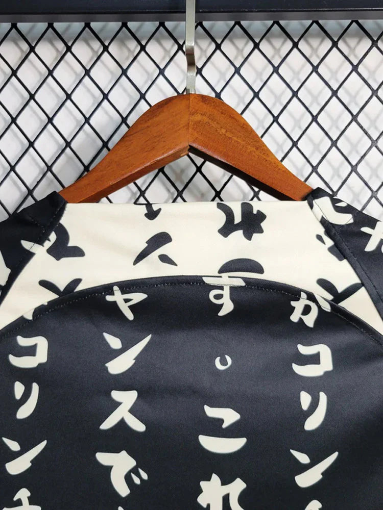 Corinthians "Japan" Special Edition Jersey FV