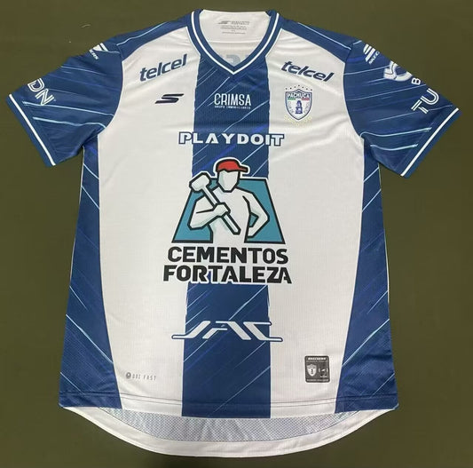 Club Leon Away Jersey