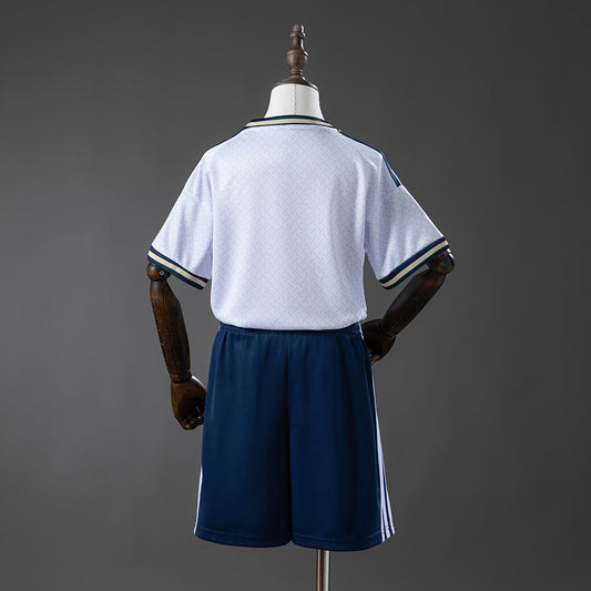 Italy 2026 Away Kit — Kids