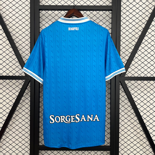 Napoli 25/26 Home Jersey
