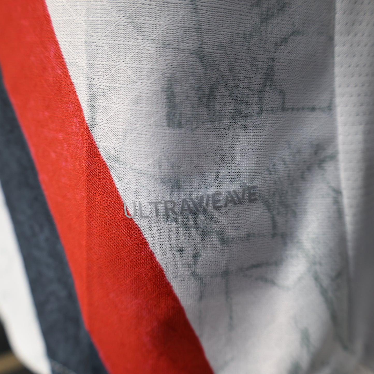 25-26 Manchester City Home Authentic Jersey