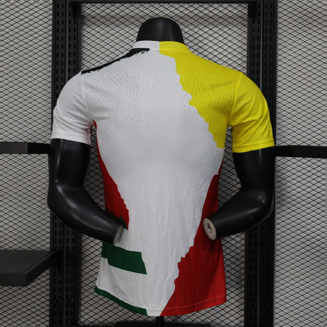 Cristiano Ronaldo Special Edition Authentic Jersey