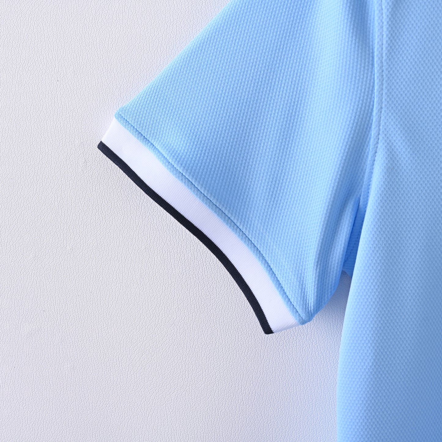 Retro Manchester City 13-14 Home Jersey
