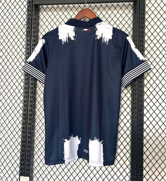 25/26 Monterrey 80th Anniversary Jersey