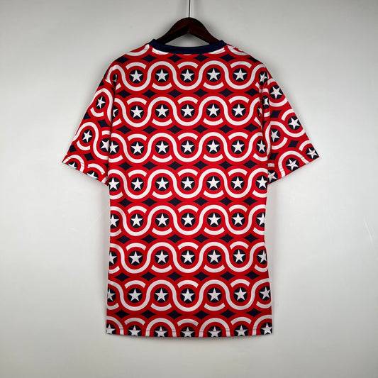 23/24 Inter Miami Special Edition VI