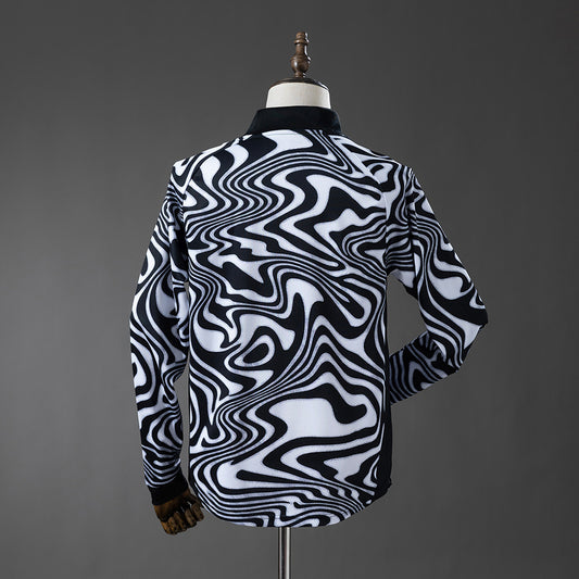 Brazil 2026 Home Goalkeeper Jersey — Long Sleeve