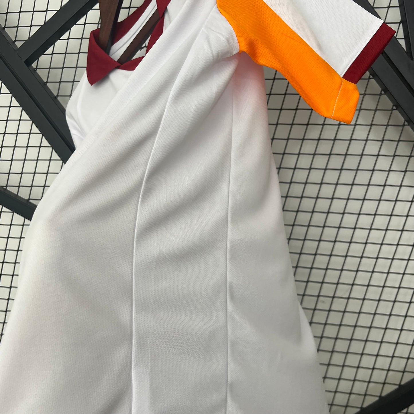 Galatasaray 25/26 Away Jersey