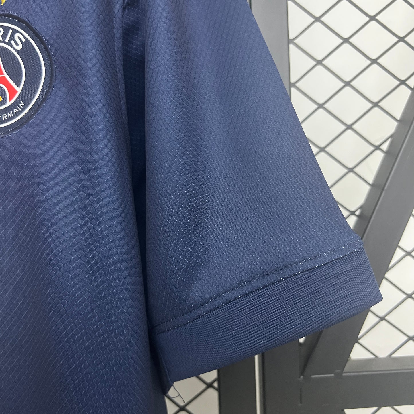 25/26 PSG Home Champions Edition Kit