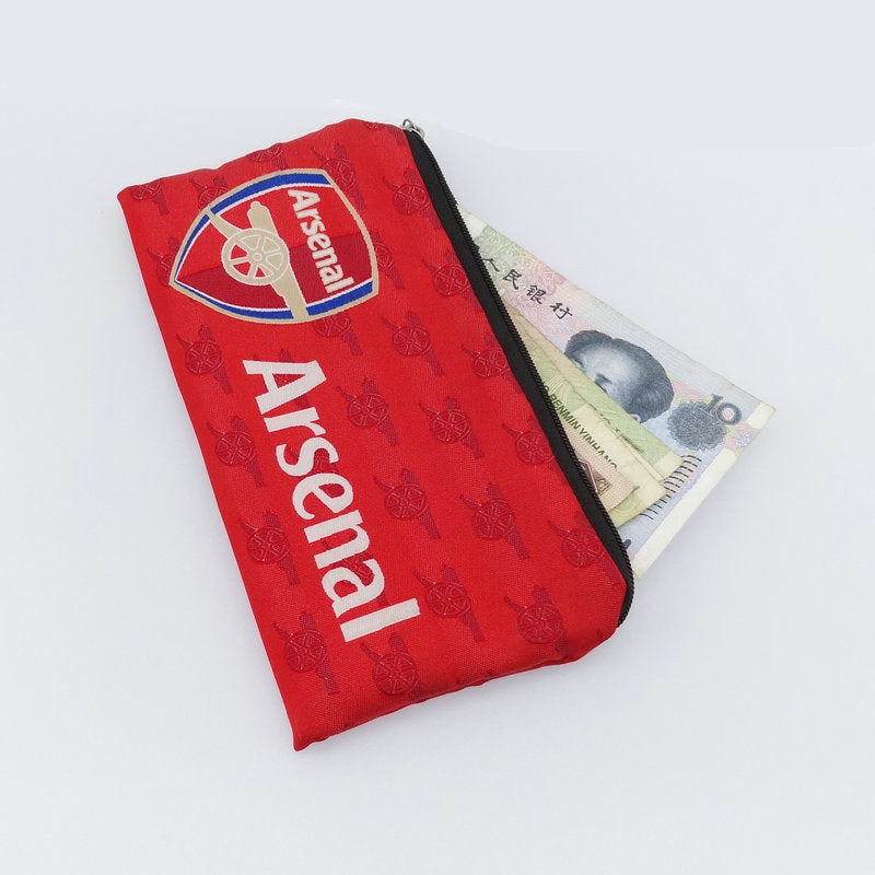 Football Club & National Team Pouch