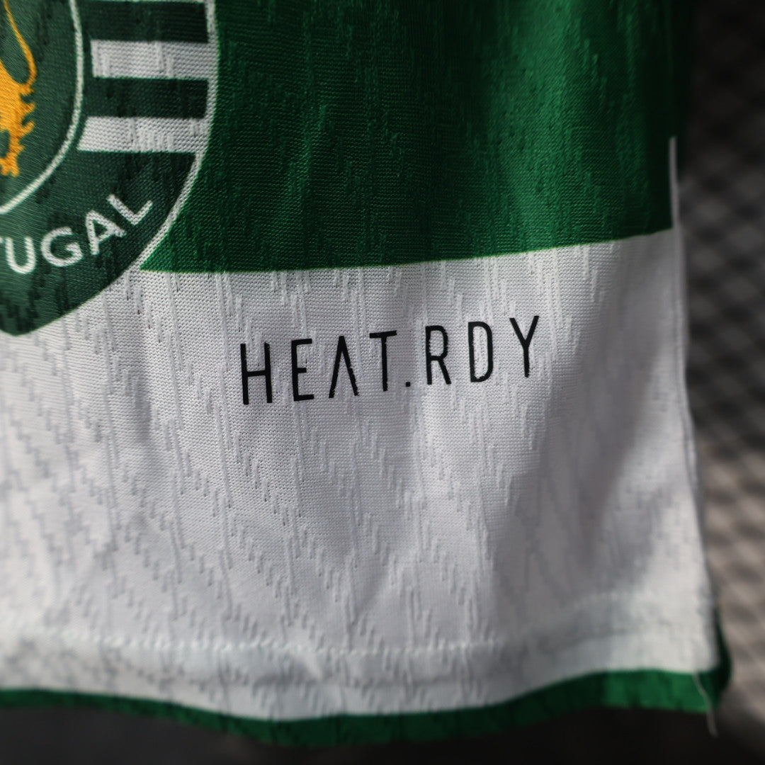 Cristiano Ronaldo Special Edition Authentic Jersey