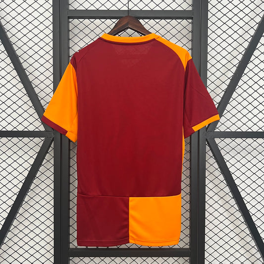 Galatasaray 25/26 Home Jersey