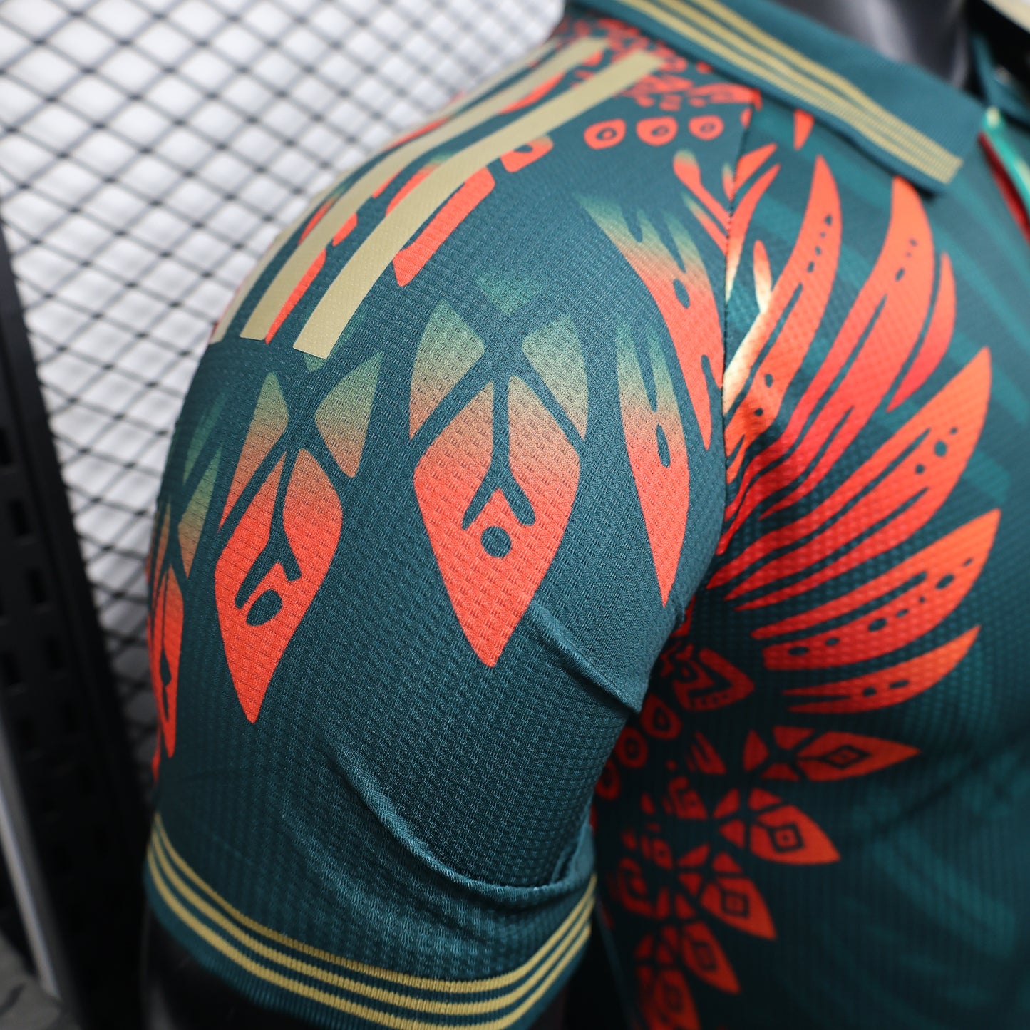 Mexico Special Edition I