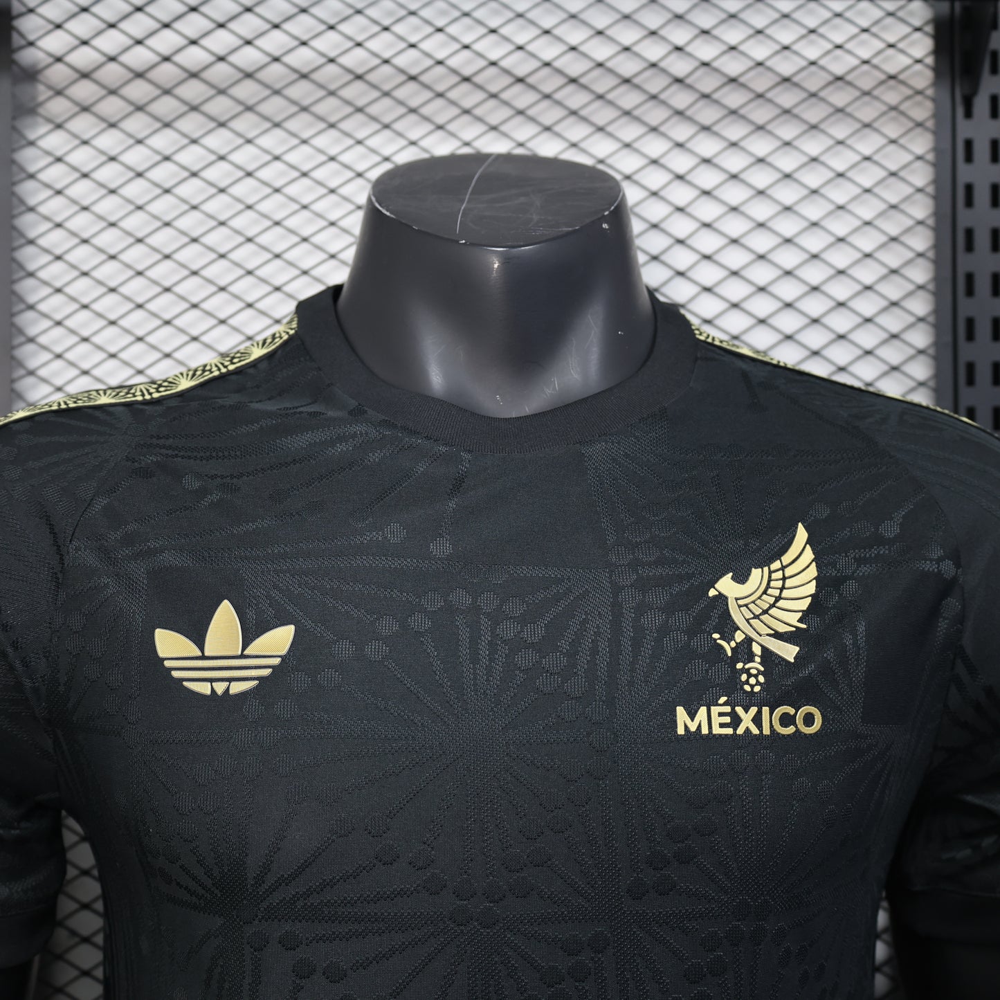 Mexico De Oro Black Special Edition 2025