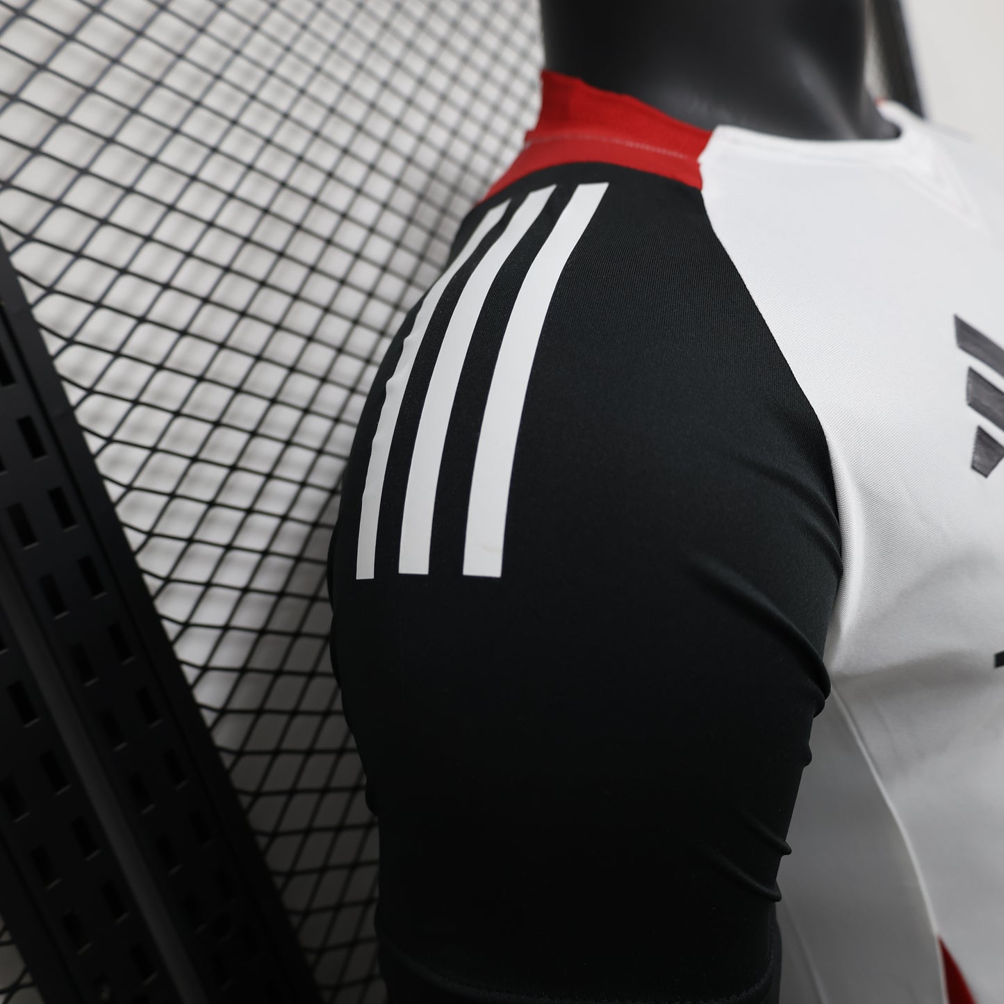 Manchester United Pre-Match Player Top