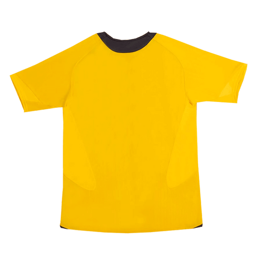 Retro Arsenal Away Jersey 2005/06