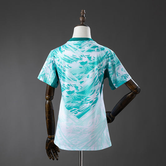 Portugal 2026 Away Jersey — Women's