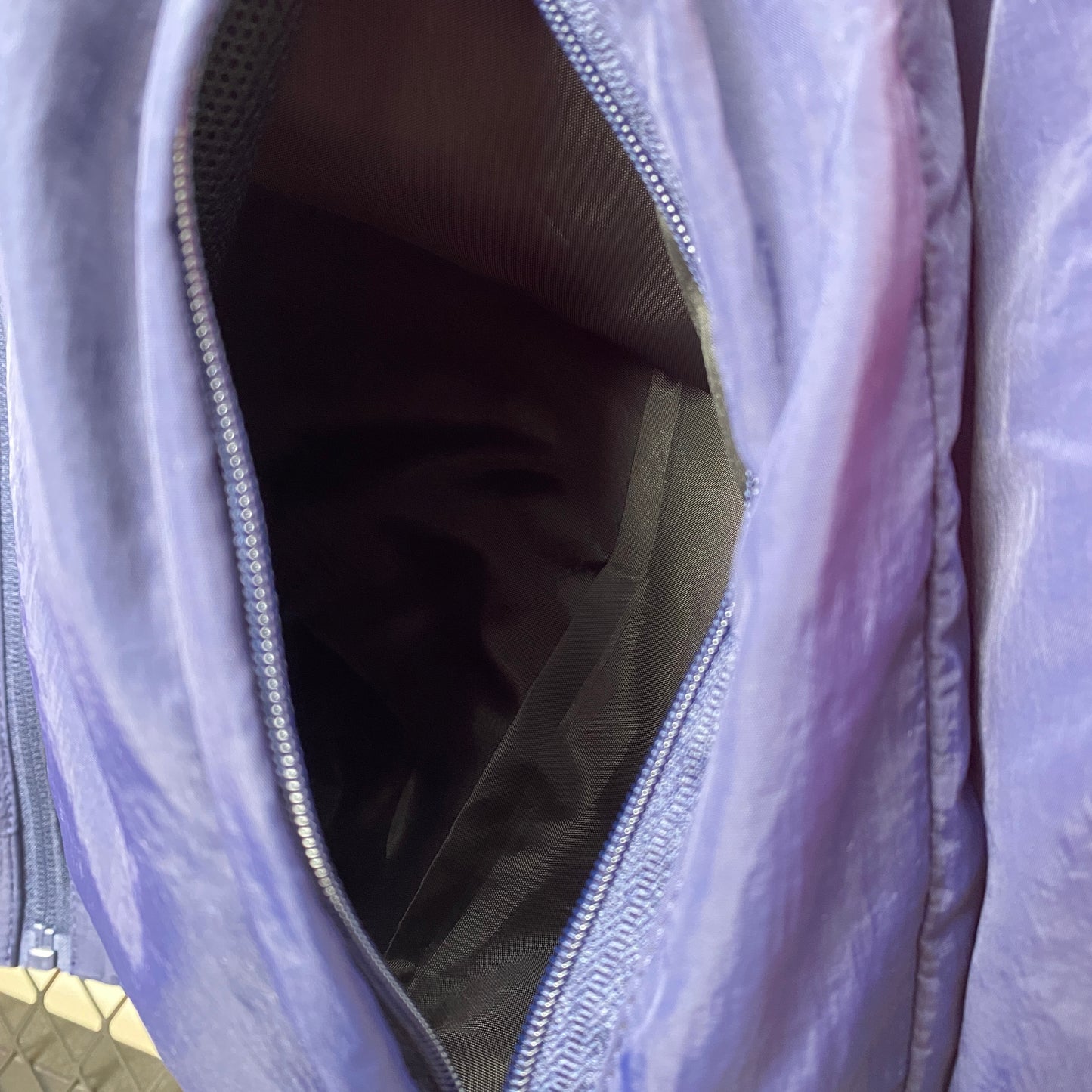 2024/25 Juventus Windbreaker