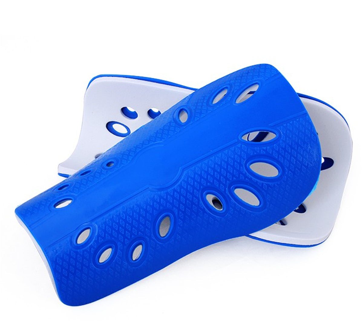 Shin Pads v2