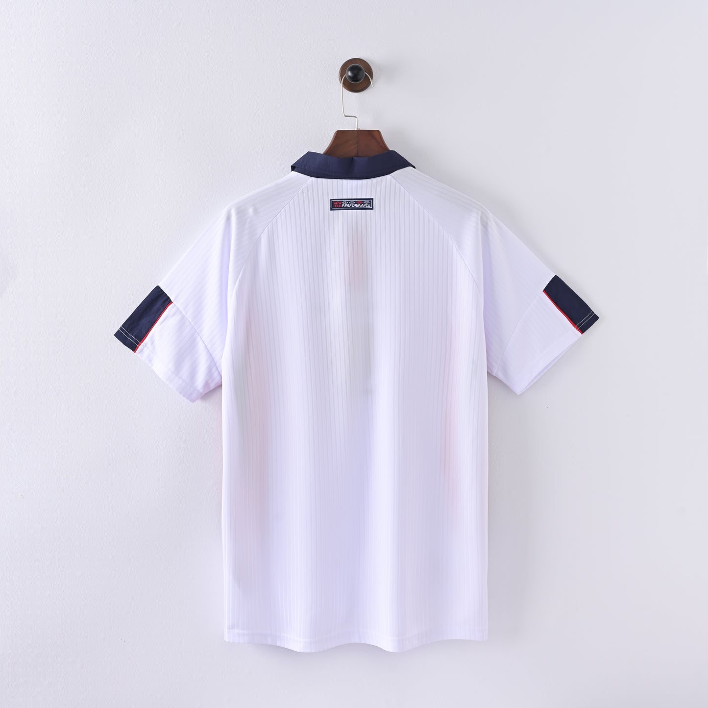 Retro England 1998 Home Jersey