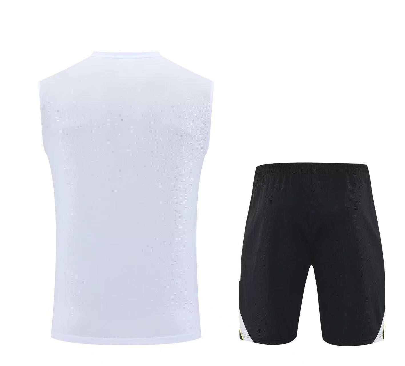 Real Madrid 25/26 Training Set 5
