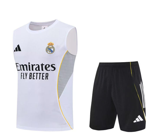 Real Madrid 25/26 Training Set 5