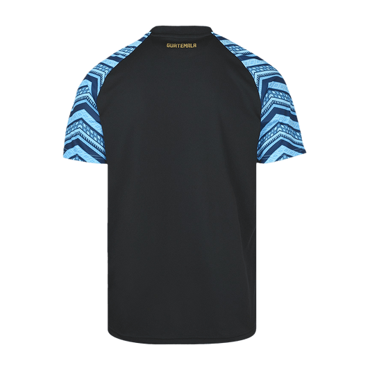 Guatemala Pre-Match Jersey 2023