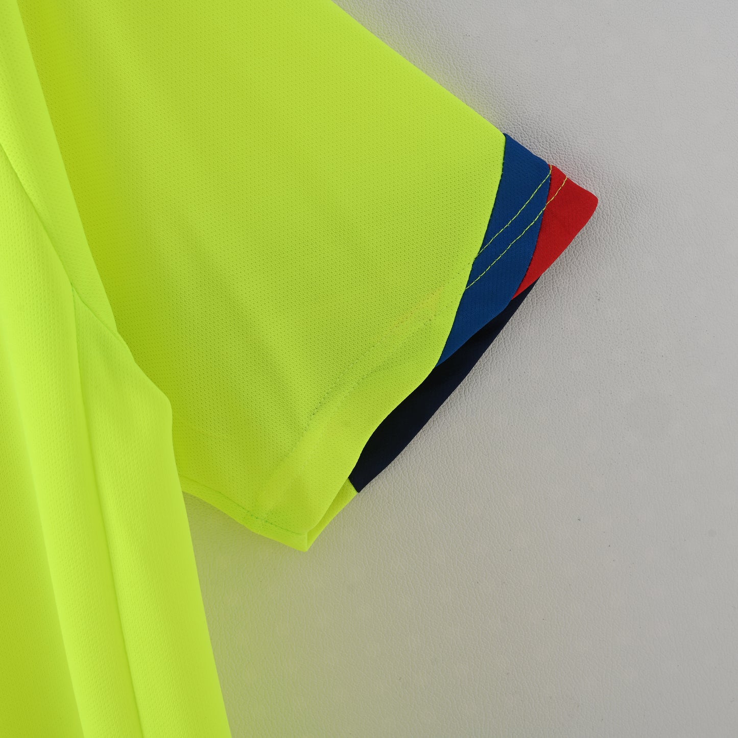 Retro Barcelona Third Jersey 2005/06