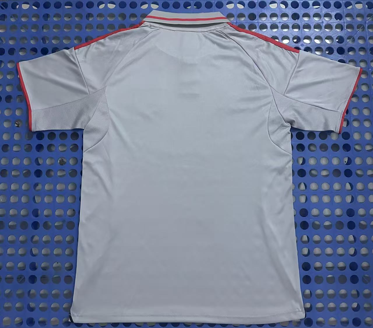 Olympique Lyon 25/26 Third Jersey