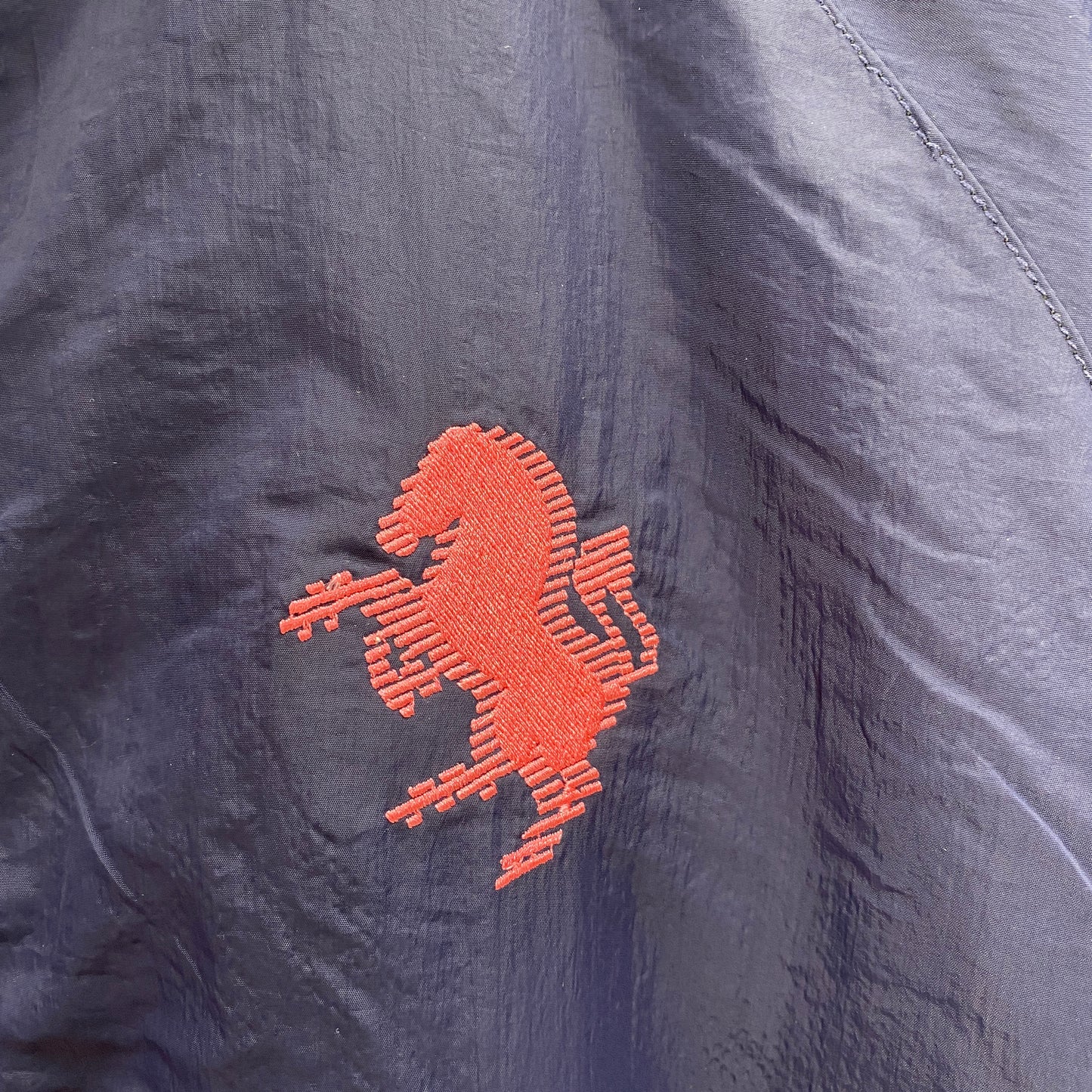 2024/25 Juventus Windbreaker