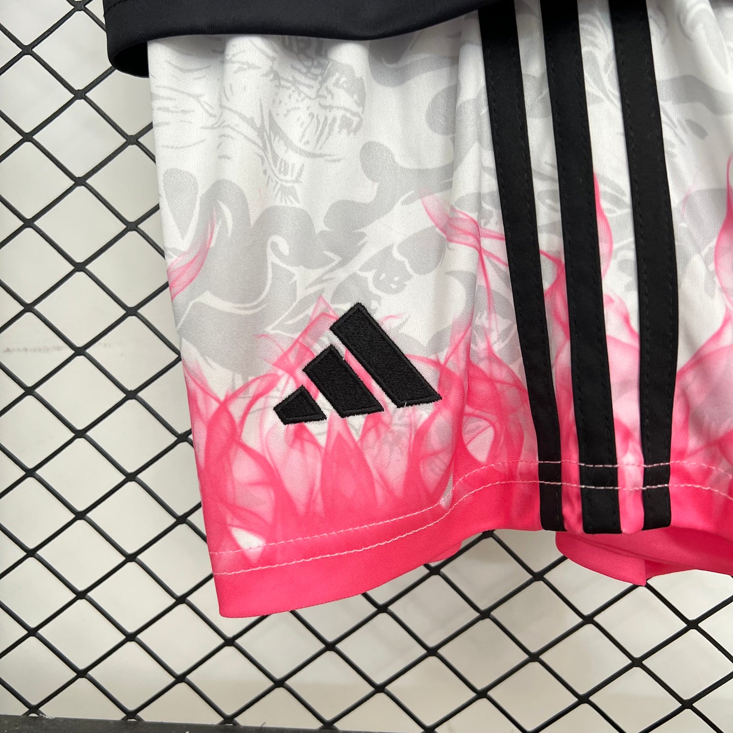 Real Madrid 'Rosada' Premium Kids Set