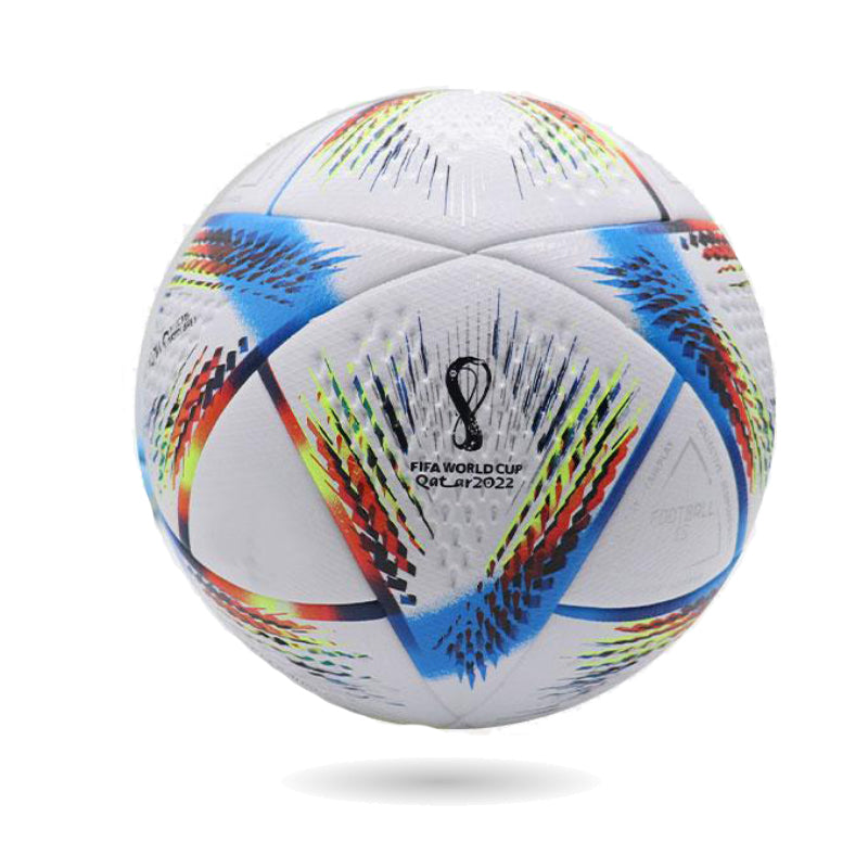 World Cup Football Collection