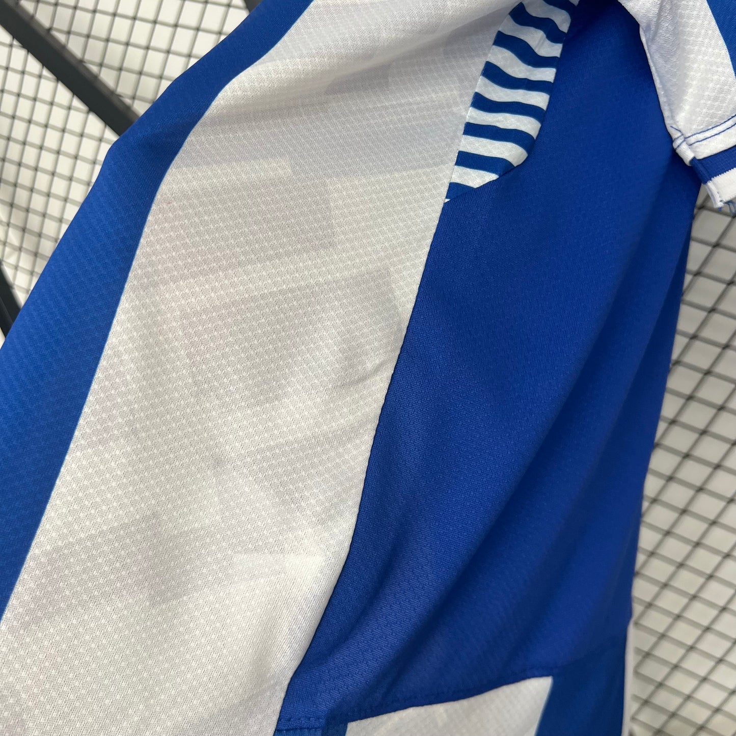Porto FC 25/26 Home Jersey