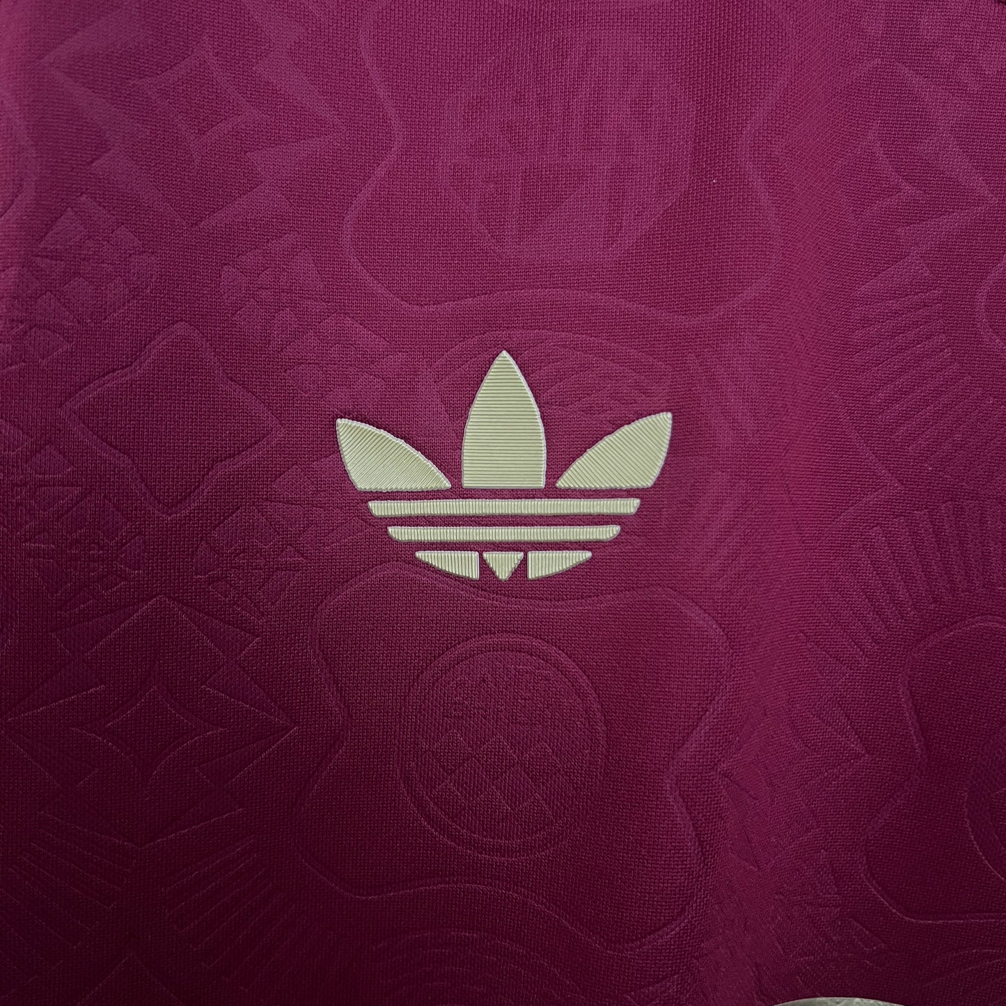 25-26 Bayern Munich 125th Anniversary Replica Jersey