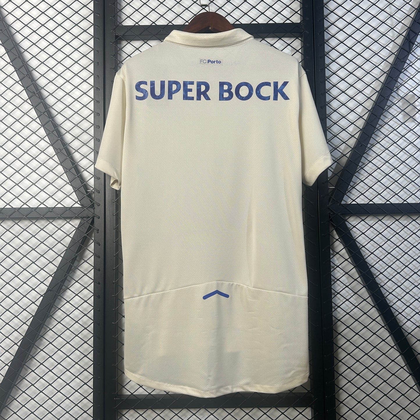 Porto FC 25/26 Third Away Jersey