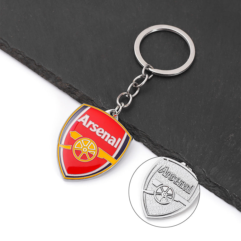 Club Team Keychains