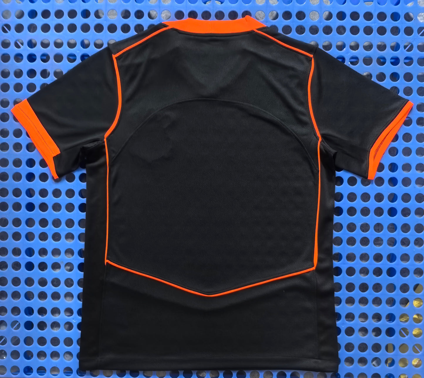 Corinthians FC Total 90 Third Jersey