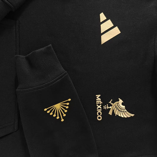 MEXICO 2026 Hoodies