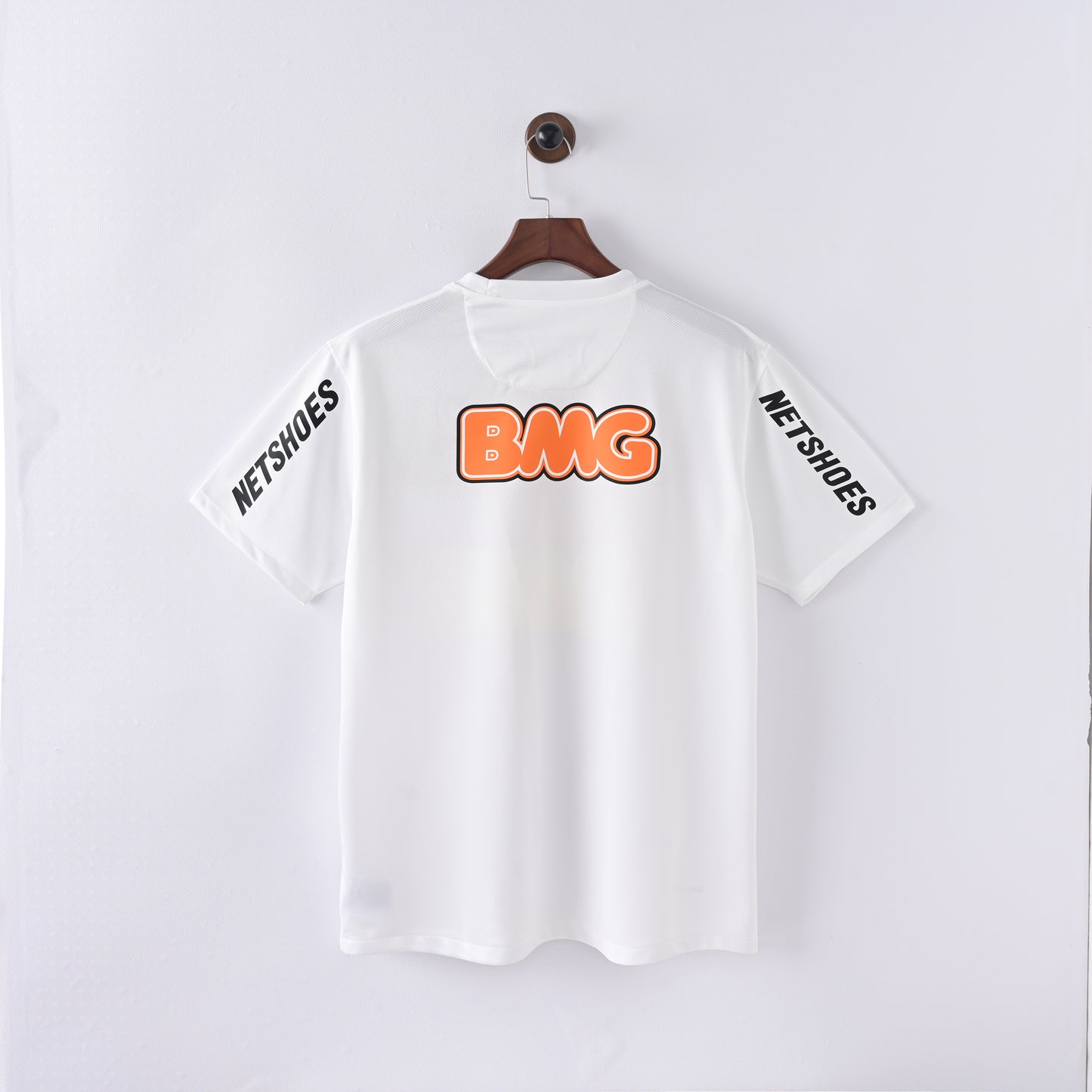 Retro Santos FC 11/12 Home Jersey